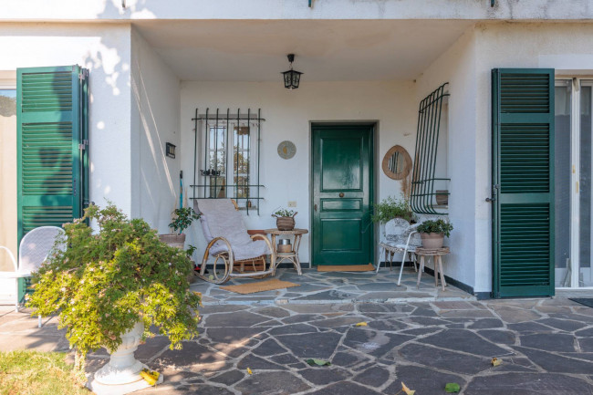 Villa in vendita a Imperia