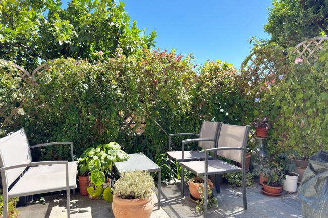 Apartment for sale in Pompeiana