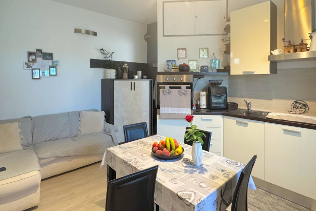 Apartment for sale in Pompeiana