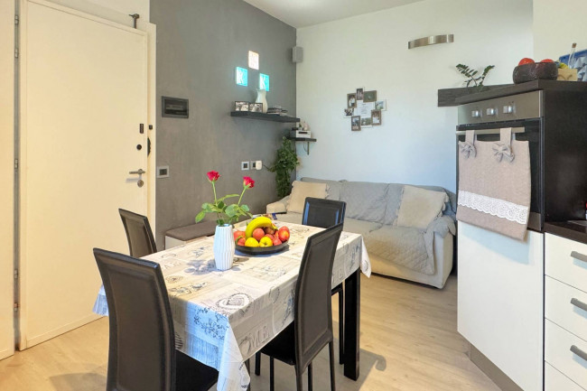 Apartment for sale in Pompeiana