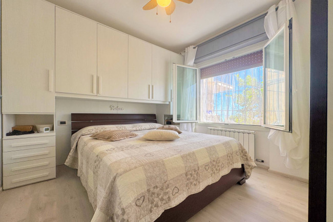 Apartment for sale in Pompeiana