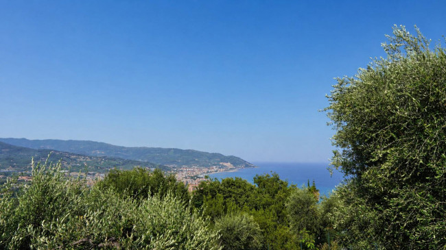 Villa in vendita a Diano Marina