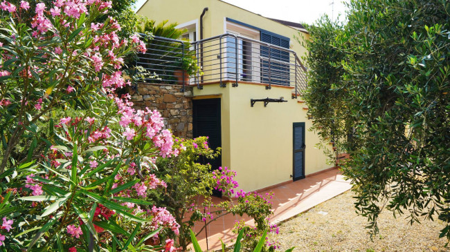 Villa in vendita a Diano Marina