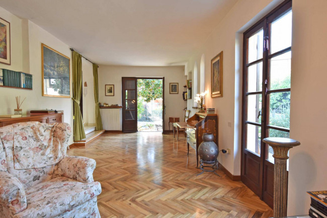 Villa in vendita a Loano