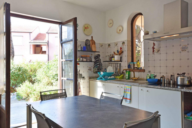 Villa in vendita a Loano