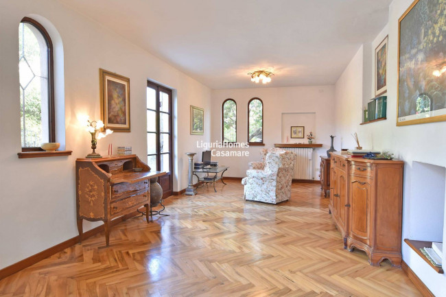 Villa in vendita a Loano