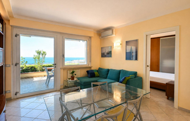 Appartamento in vendita a Sanremo