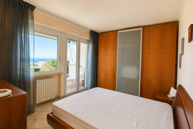 Appartamento in vendita a Sanremo