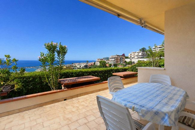 Appartamento in vendita a Sanremo