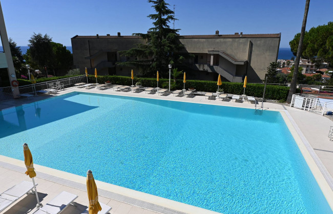 Appartamento in vendita a Sanremo