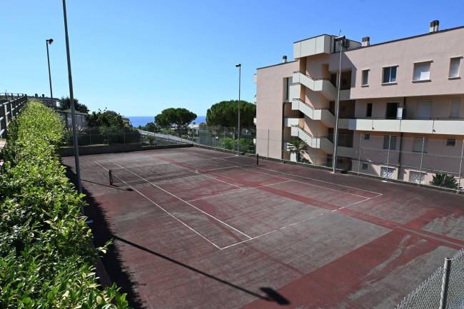 Appartamento in vendita a Sanremo