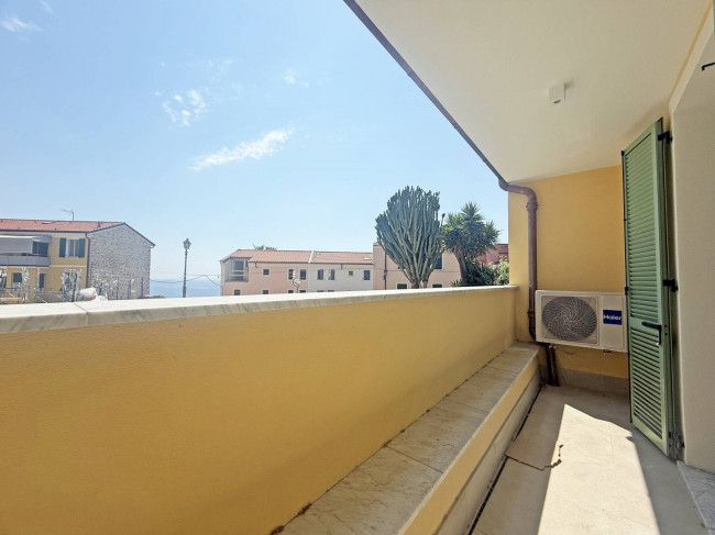 Appartamento in vendita a Bordighera