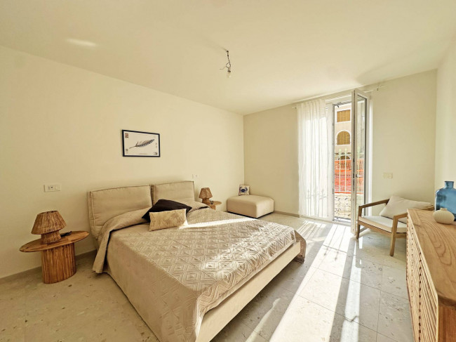 Appartamento in vendita a Bordighera