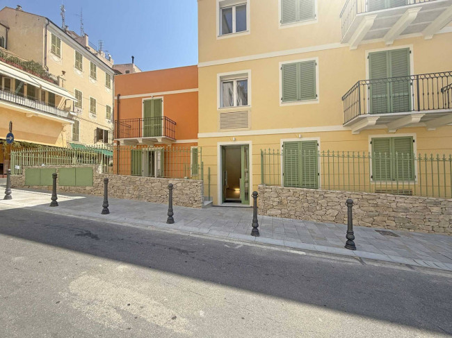 Appartamento in vendita a Bordighera