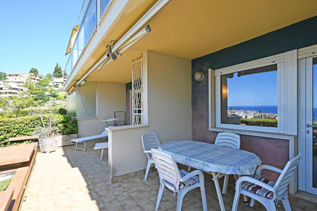 Appartamento in vendita a Sanremo