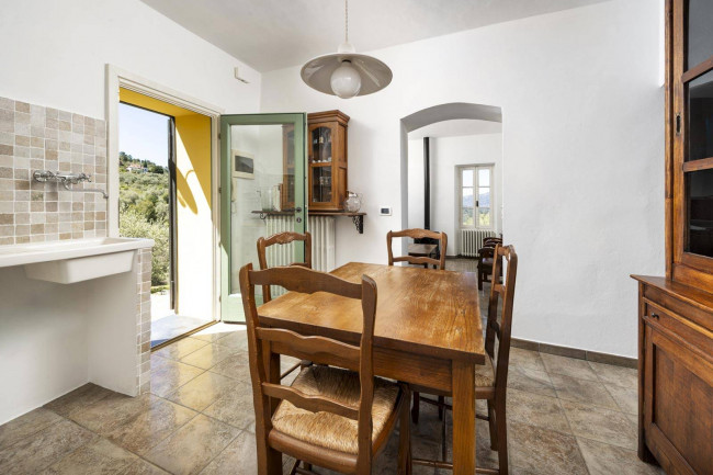 Villa in vendita a Soldano