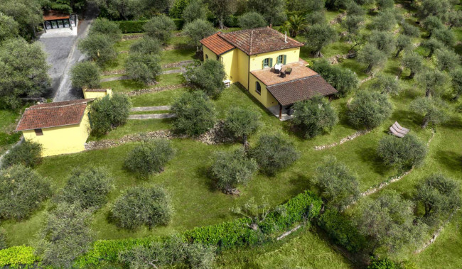Villa in vendita a Soldano
