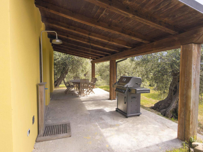 Villa in vendita a Soldano