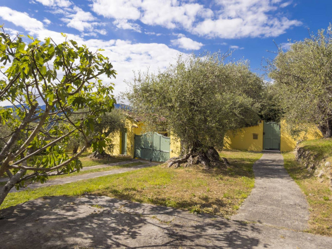Villa à vendre à Soldano