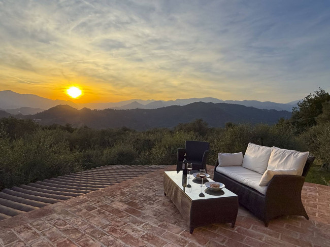 Villa in vendita a Soldano