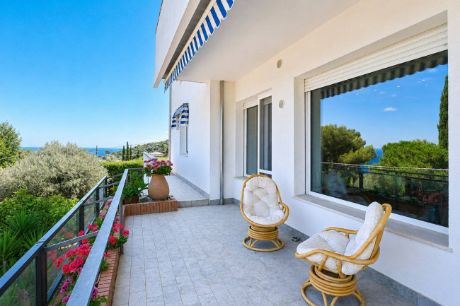 Appartamento in vendita a Sanremo