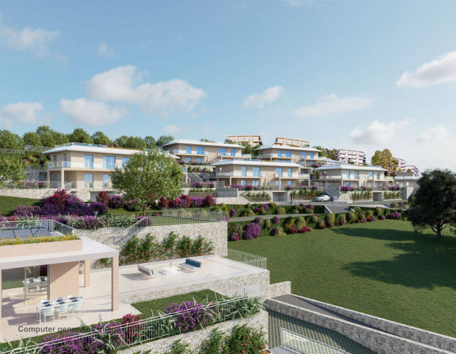 Appartamento in vendita a Santo Stefano al Mare
