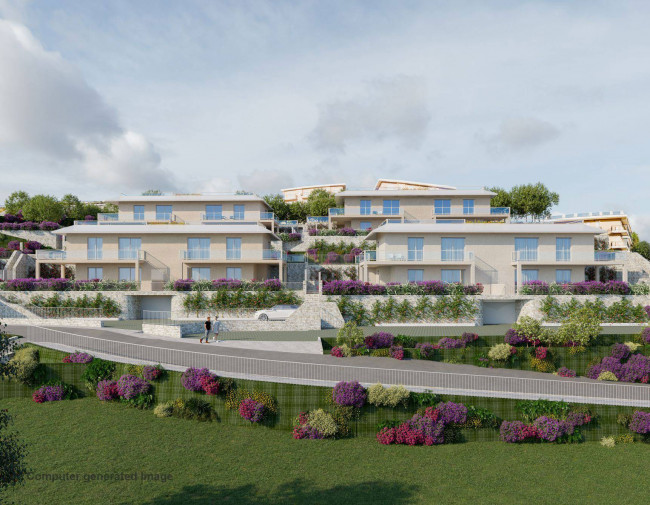 Appartamento in vendita a Santo Stefano al Mare