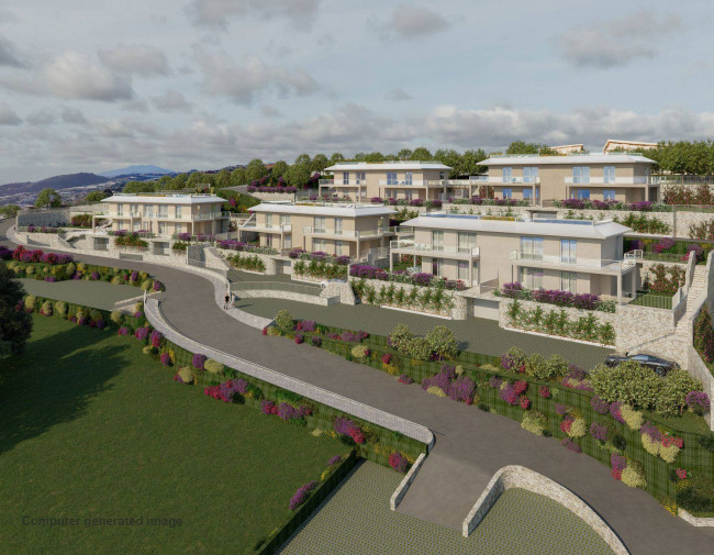 Appartamento in vendita a Santo Stefano al Mare
