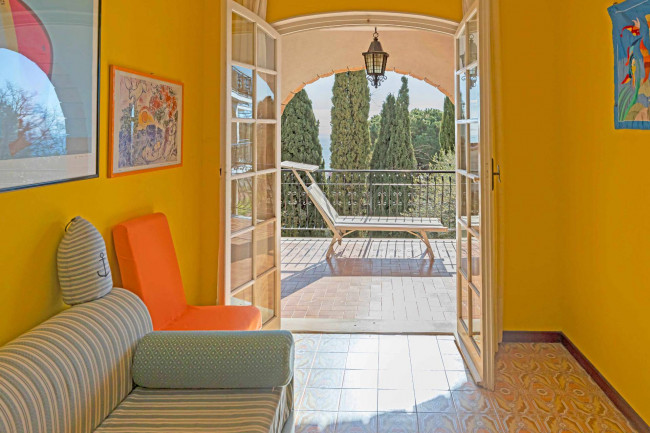 Villa in vendita a Pietra Ligure