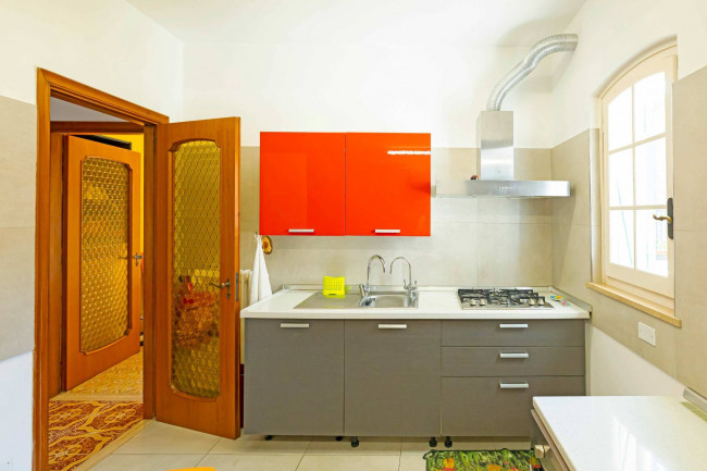 Villa in vendita a Pietra Ligure