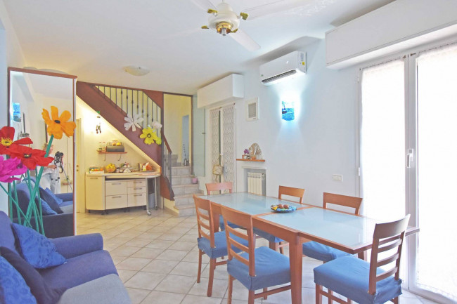 Appartamento in vendita a Alassio