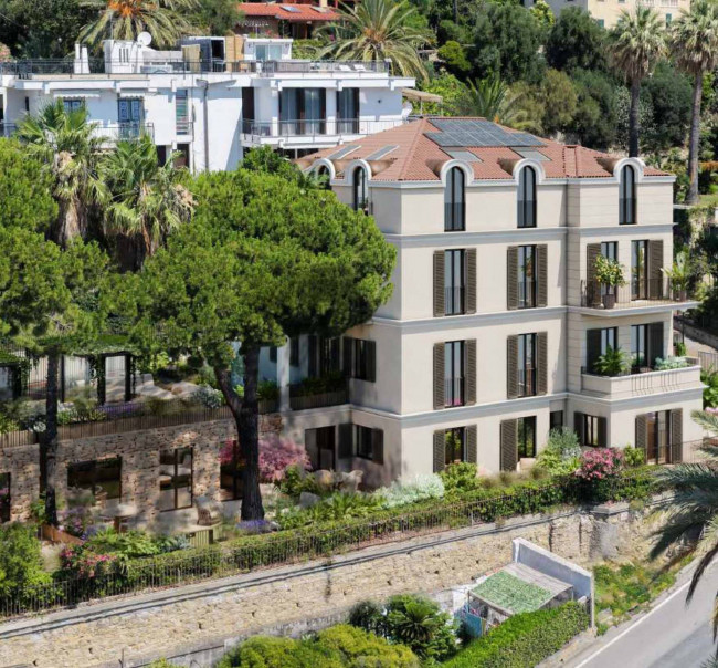 Wohnungen zum kaufen in Bordighera