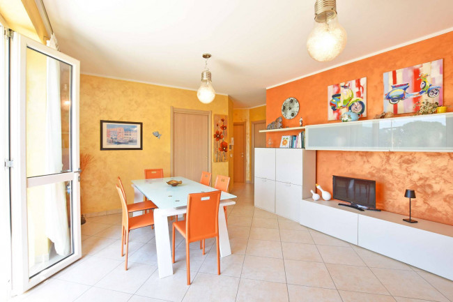 Appartamento in vendita a Magliolo
