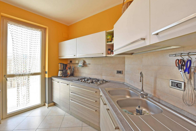 Appartamento in vendita a Magliolo