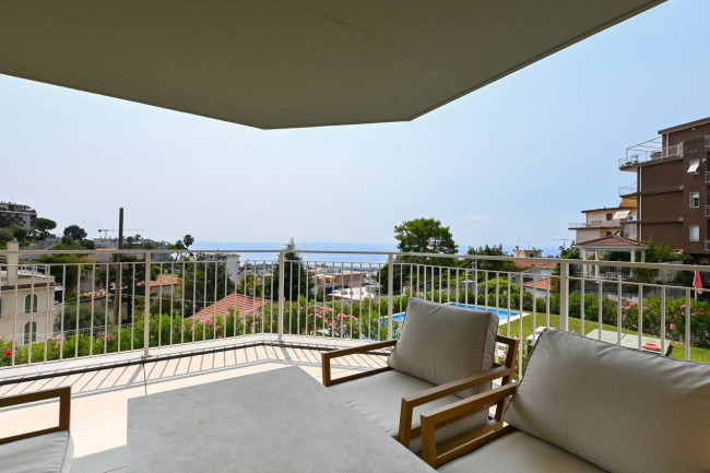 Apartment for sale in Sanremo