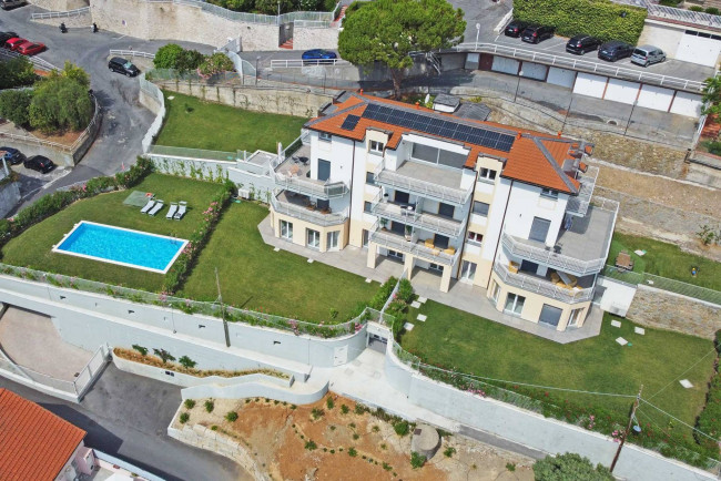 Apartment for sale in Sanremo