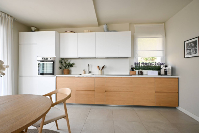 Apartment for sale in Sanremo