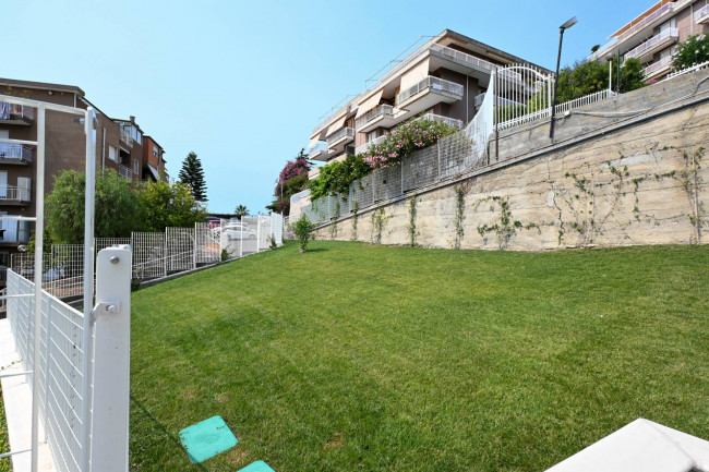 Apartment for sale in Sanremo