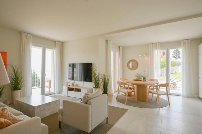 Apartment for sale in Sanremo