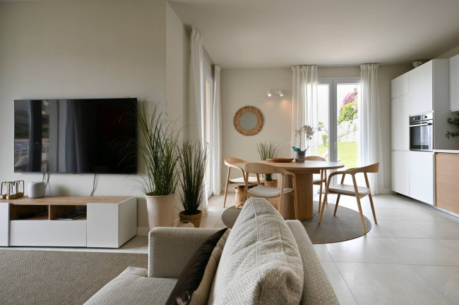 Apartment for sale in Sanremo