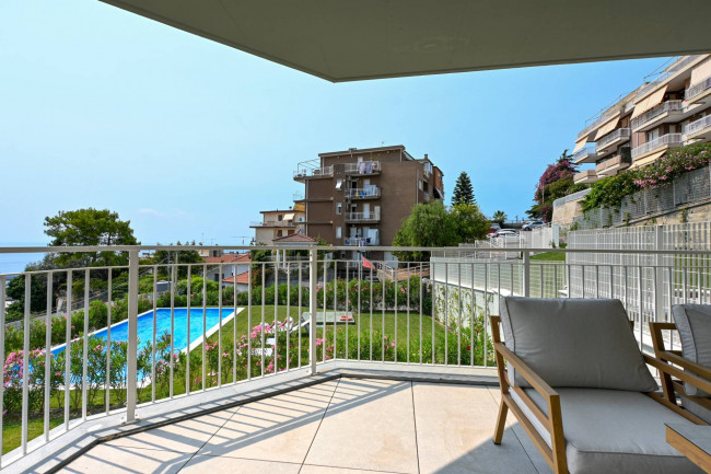 Apartment for sale in Sanremo