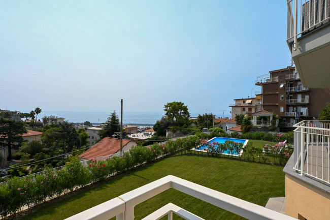 Apartment for sale in Sanremo