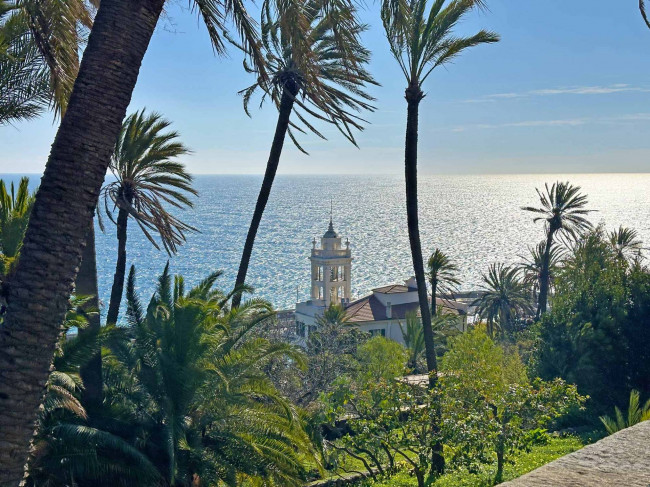 Wohnungen zum kaufen in Bordighera