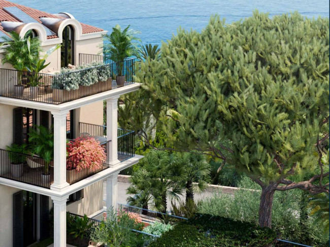 Apartment for sale in Bordighera