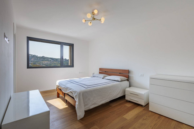 Villa à vendre à Bordighera