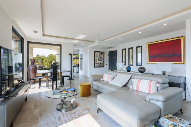 Villa à vendre à Bordighera