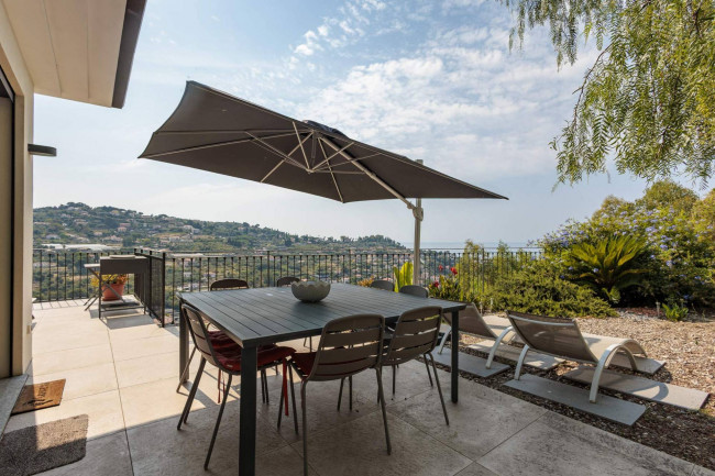 Villa à vendre à Bordighera