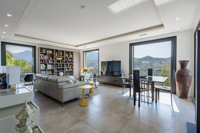 Villa à vendre à Bordighera
