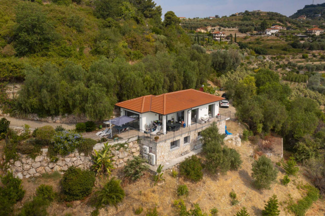Villa à vendre à Bordighera