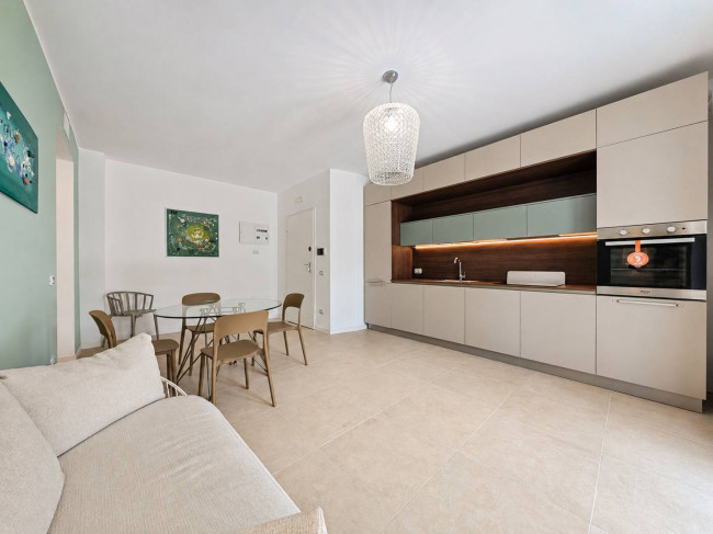 Appartamento in vendita a Bordighera